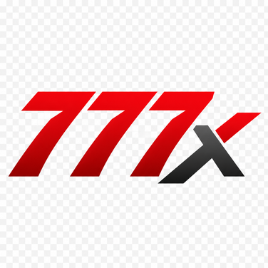 777x logo
